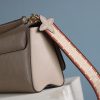 Best Replicas Bags - Replica LV Twist MM M57050 Beige Black Pink Bag Shop For Best Louis Vuitton LV Replica Bags With Cheap Price