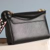Best Replicas Bags - Replica LV Twist MM M57050 Beige Black Pink Bag Shop For Best Louis Vuitton LV Replica Bags With Cheap Price