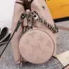 Best Replicas Bags - Replica LV Bella Bucket Bag in Black, Pink, Grey Shop For Best Louis Vuitton LV Replica Bags With Cheap Price