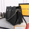 Best Replicas Bags - Replica LV Bella Bucket Bag in Black, Pink, Grey Shop For Best Louis Vuitton LV Replica Bags With Cheap Price