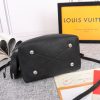 Best Replicas Bags - Replica LV Bella Bucket Bag in Black, Pink, Grey Shop For Best Louis Vuitton LV Replica Bags With Cheap Price
