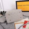 Best Replicas Bags - Replica LV Bella Bucket Bag in Black, Pink, Grey Shop For Best Louis Vuitton LV Replica Bags With Cheap Price