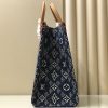 Best Replicas Bags - LV Since 1854 Onthego GM Replica Tote Bag Shop For Best Louis Vuitton LV Replica Bags With Cheap Price