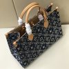Best Replicas Bags - LV Since 1854 Onthego GM Replica Tote Bag Shop For Best Louis Vuitton LV Replica Bags With Cheap Price