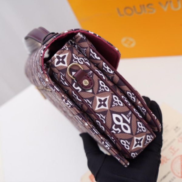 Replica LV 1854 Pochette Metis M57272 Handbag - Image 2