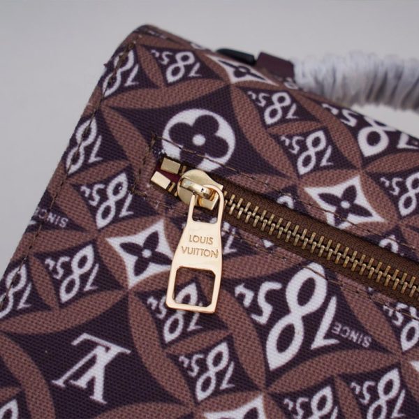 Replica LV 1854 Pochette Metis M57272 Handbag - Image 3