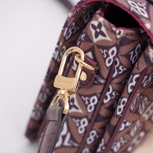 Replica LV 1854 Pochette Metis M57272 Handbag - Image 6