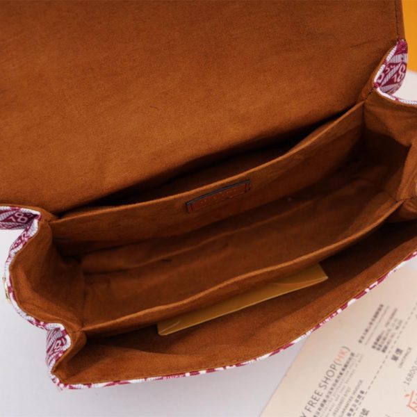 Replica LV 1854 Pochette Metis M57272 Handbag - Image 14
