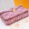 Best Replicas Bags - Replica LV 1854 Pochette Metis M57272 Handbag Shop For Best Louis Vuitton LV Replica Bags With Cheap Price