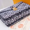 Best Replicas Bags - Replica LV 1854 Pochette Metis M57272 Handbag Shop For Best Louis Vuitton LV Replica Bags With Cheap Price
