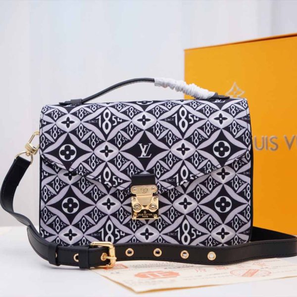 Replica LV 1854 Pochette Metis M57272 Handbag - Image 15