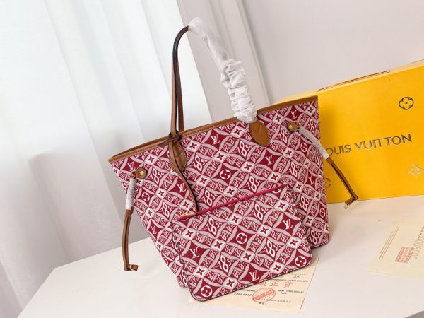 Replica LV Since 1854 Neverfull MM M57273 Handbag - Image 10