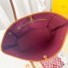 Best Replicas Bags - Replica LV Since 1854 Neverfull MM M57273 Handbag Shop For Best Louis Vuitton LV Replica Bags With Cheap Price