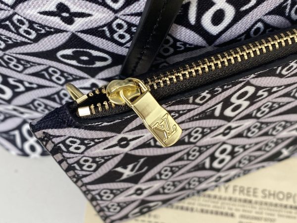 Replica LV Since 1854 Neverfull MM M57273 Handbag - Image 5