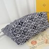 Best Replicas Bags - Replica LV Since 1854 Neverfull MM M57273 Handbag Shop For Best Louis Vuitton LV Replica Bags With Cheap Price