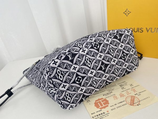 Replica LV Since 1854 Neverfull MM M57273 Handbag - Image 7