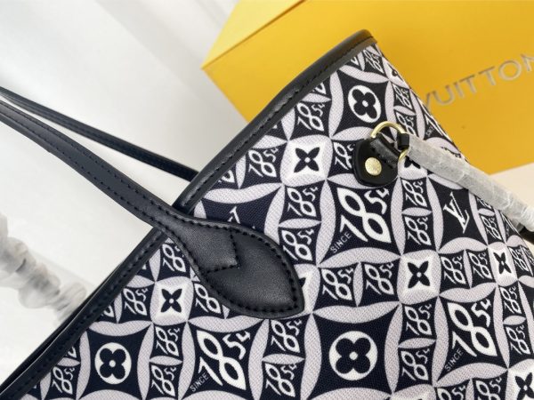 Replica LV Since 1854 Neverfull MM M57273 Handbag - Image 8