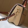 Best Replicas Bags - Louis Vuitton Twist MM Replica Handbag in Black, Pink, Brown Shop For Best Louis Vuitton LV Replica Bags With Cheap Price