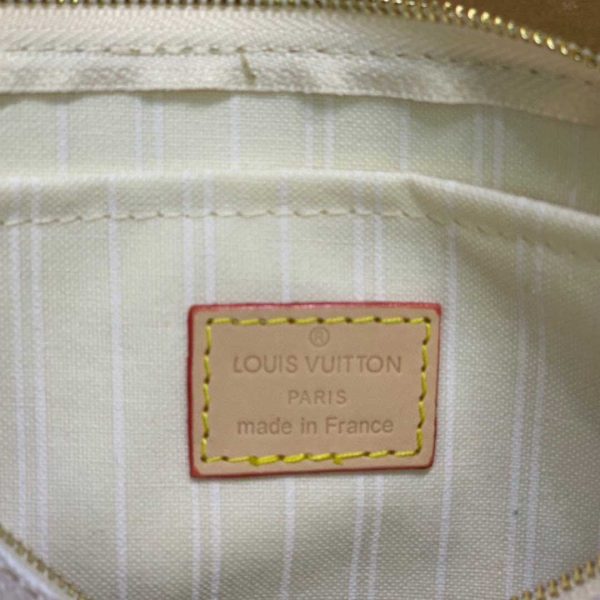Replica LV Multi Pochette in Pink & Blue - Stylish & Chic - Image 6