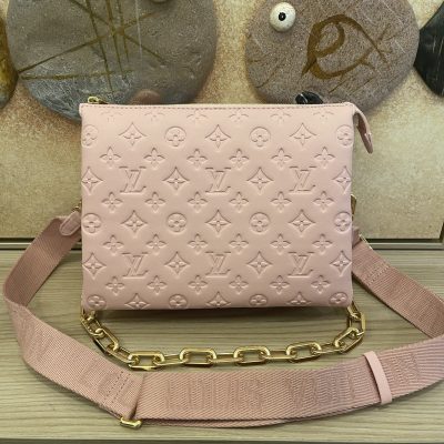 Replica Louis Vuitton Coussin PM Multicolor Handbag
