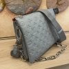 Best Replicas Bags - Replica Louis Vuitton Coussin PM Multicolor Handbag Shop For Best Louis Vuitton LV Replica Bags With Cheap Price