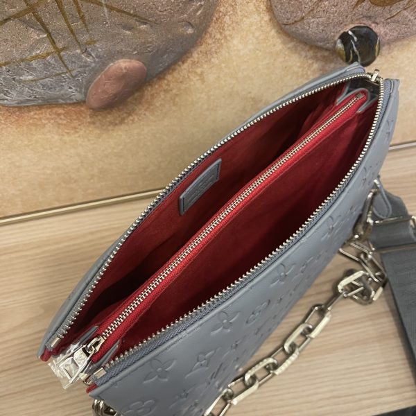 Replica Louis Vuitton Coussin PM Multicolor Handbag - Image 15