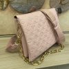Best Replicas Bags - Replica Louis Vuitton Coussin PM Multicolor Handbag Shop For Best Louis Vuitton LV Replica Bags With Cheap Price