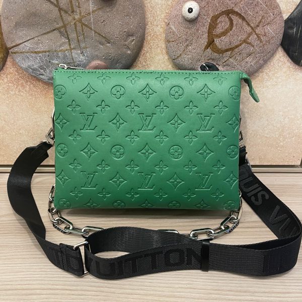Replica Louis Vuitton Coussin PM Multicolor Handbag - Image 22