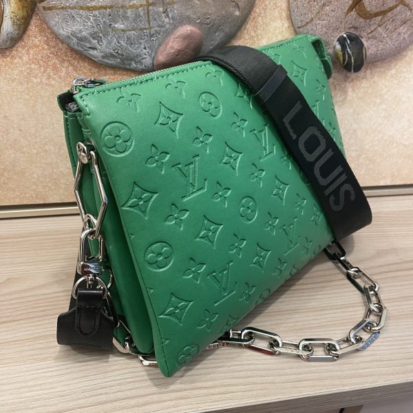 Replica Louis Vuitton Coussin PM Multicolor Handbag - Image 23