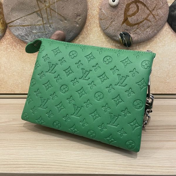 Replica Louis Vuitton Coussin PM Multicolor Handbag - Image 24
