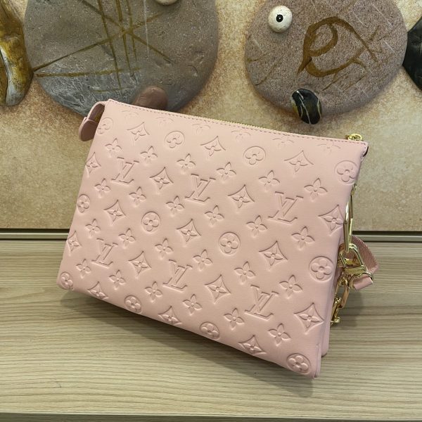 Replica Louis Vuitton Coussin PM Multicolor Handbag - Image 4