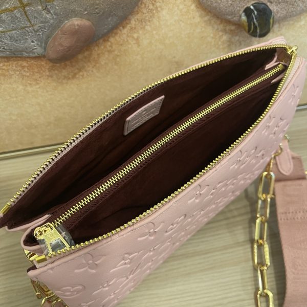 Replica Louis Vuitton Coussin PM Multicolor Handbag - Image 5