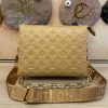 Best Replicas Bags - Replica Louis Vuitton Coussin PM Multicolor Handbag Shop For Best Louis Vuitton LV Replica Bags With Cheap Price