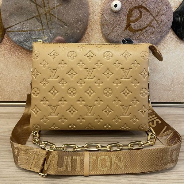 Replica Louis Vuitton Coussin PM Multicolor Handbag - Image 7