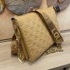 Best Replicas Bags - Replica Louis Vuitton Coussin PM Multicolor Handbag Shop For Best Louis Vuitton LV Replica Bags With Cheap Price