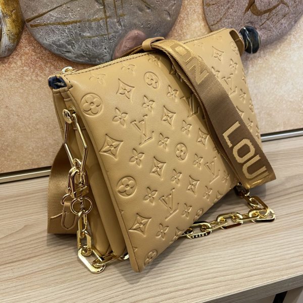 Replica Louis Vuitton Coussin PM Multicolor Handbag - Image 8