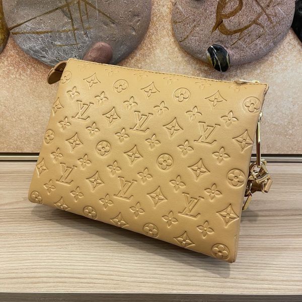 Replica Louis Vuitton Coussin PM Multicolor Handbag - Image 9