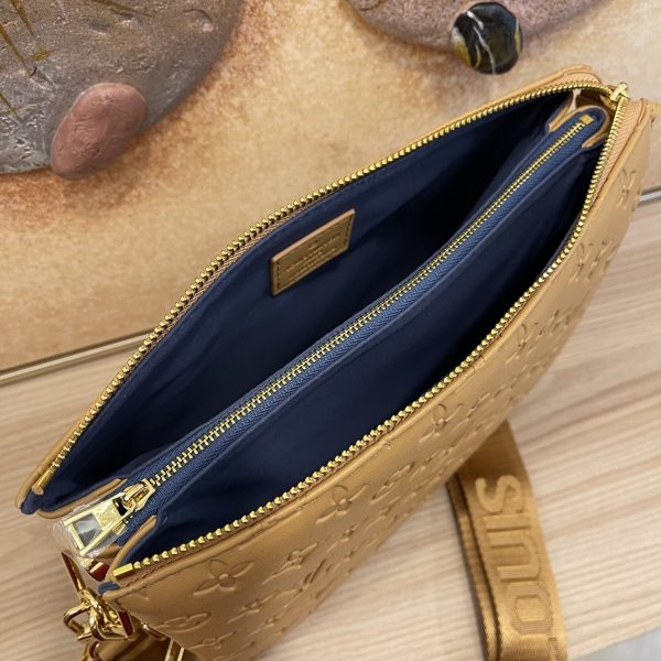 Replica Louis Vuitton Coussin PM Multicolor Handbag - Image 10