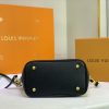 Best Replicas Bags - Replica Louis Vuitton Cruiser PM Bag in Black & White Shop For Best Louis Vuitton LV Replica Bags With Cheap Price