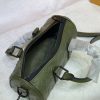 Best Replicas Bags - Replica LV Keepall XS in Monogram Seal Design Shop For Best Louis Vuitton LV Replica Bags With Cheap Price
