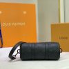 Best Replicas Bags - Replica LV Keepall XS in Monogram Seal Design Shop For Best Louis Vuitton LV Replica Bags With Cheap Price