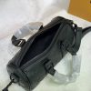 Best Replicas Bags - Replica LV Keepall XS in Monogram Seal Design Shop For Best Louis Vuitton LV Replica Bags With Cheap Price