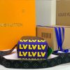 Best Replicas Bags - Louis Vuitton Replica Cruiser Messenger Bag M57966 Shop For Best Louis Vuitton LV Replica Bags With Cheap Price