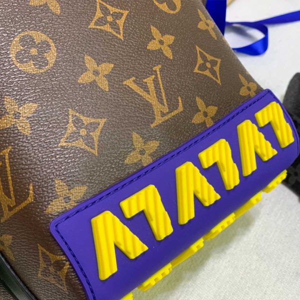 Louis Vuitton Replica Cruiser Messenger Bag M57966 - Image 6
