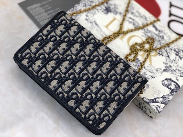 Replica Dior Small Flap Bag - Chic & Luxurious Style - Image 2