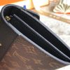 Best Replicas Bags - Replica Louis Vuitton Pallas Wallet M58414 | Stylish Luxury Dupe Shop For Best Louis Vuitton LV Replica Bags With Cheap Price