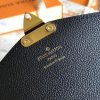 Best Replicas Bags - Replica Louis Vuitton Pallas Wallet M58414 | Stylish Luxury Dupe Shop For Best Louis Vuitton LV Replica Bags With Cheap Price