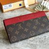 Best Replicas Bags - Replica Louis Vuitton Pallas Wallet M58414 | Stylish Luxury Dupe Shop For Best Louis Vuitton LV Replica Bags With Cheap Price