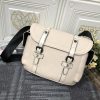 Best Replicas Bags - Replica LV Christopher Messenger Backpack, Stylish & Functional Shop For Best Louis Vuitton LV Replica Bags With Cheap Price