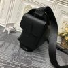 Best Replicas Bags - Replica LV Christopher Messenger Backpack, Stylish & Functional Shop For Best Louis Vuitton LV Replica Bags With Cheap Price